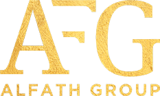 مجموعة الفتح | Al Fath Group logo