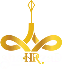 شهرزاد للإضاءة | Shahrzad Lighting logo