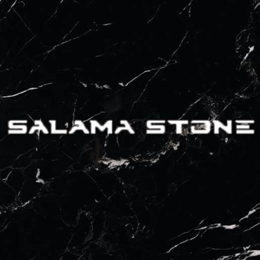مصر إنتركونتننتال للرخام والجرانيت (سلامة ستون) | Egypt Intercontinental for Granite & Marble — Salama Stone logo