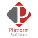 بلاتفورم العقارية | Platform Real Estate logo