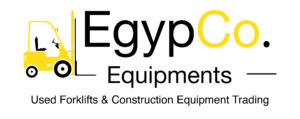 إيجيبكو للمعدات | Egypco For Equipments logo