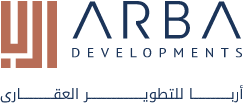 أربا للتطوير العقاري | ARBA Developments logo