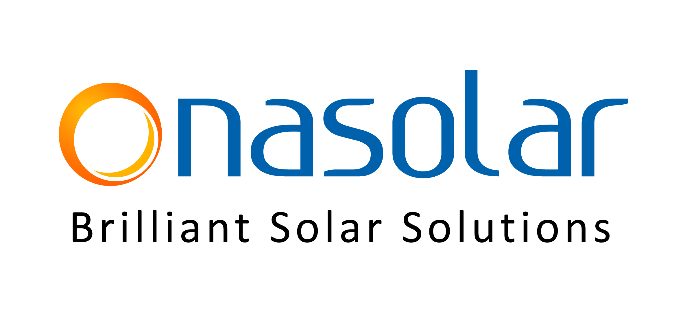 أوناسولار | Onasolar logo