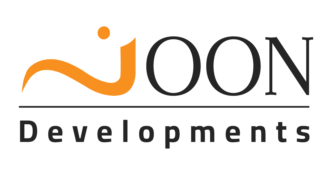 نون للتطوير العقاري | Noon Developments logo