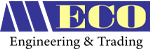 MECO Electric — ميكو logo