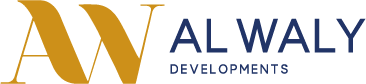 الوالي للتطوير العقاري | Al Waly Developments logo