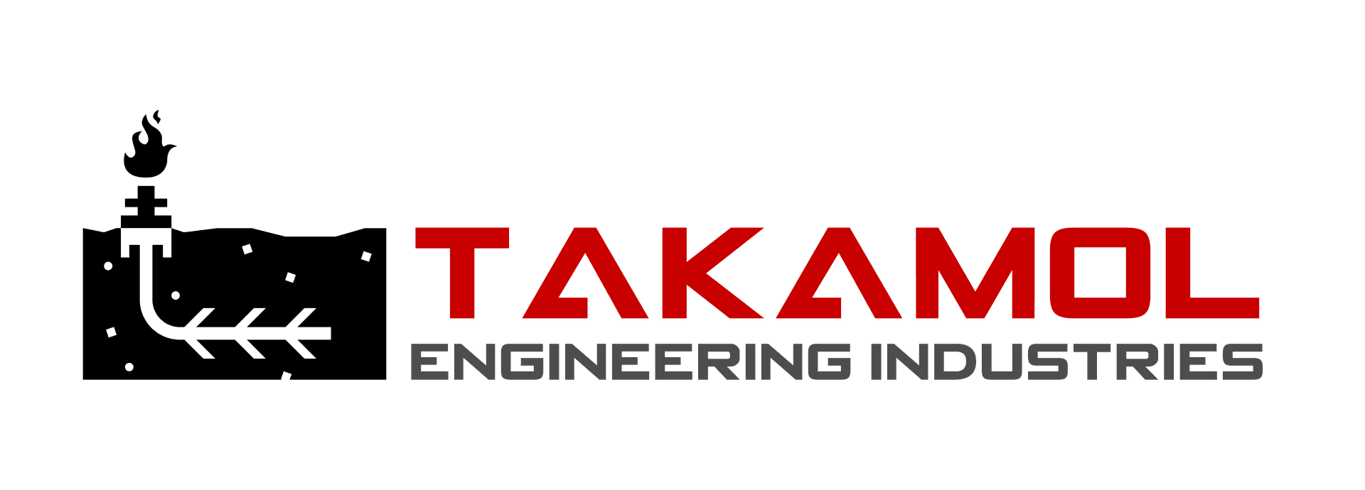 تكامل للصناعات الهندسية | Takamol Engineering Industries logo