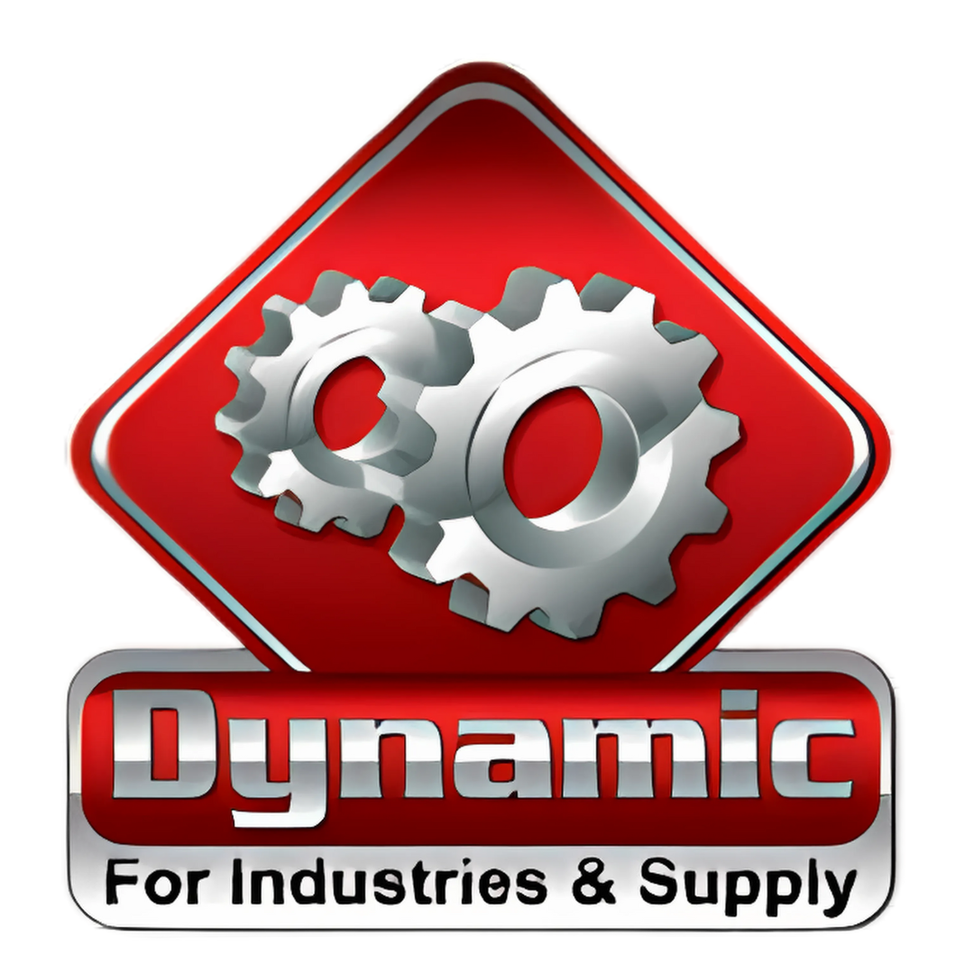 ديناميك للخدمات الصناعية والتوريدات | Dynamic for Industrial Services and Supplies logo
