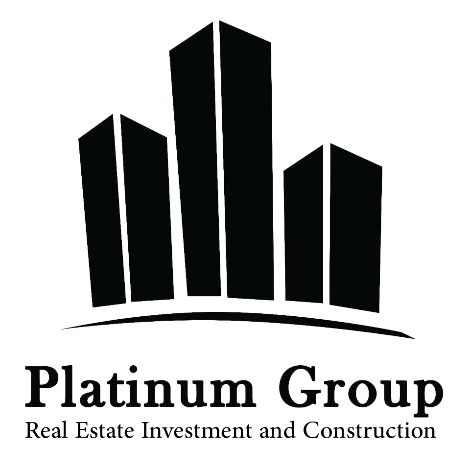 بلاتينيوم جروب العقارية | Platinum Group Real Estate logo