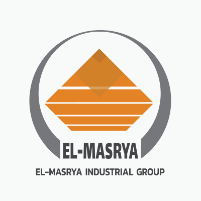 المجموعة المصرية للتصنيع | El-Masrya Industrial Group logo