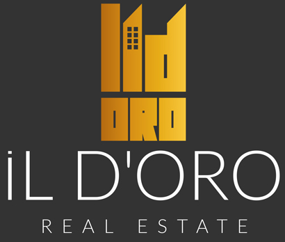 إيل دورو | iL D'ORO logo
