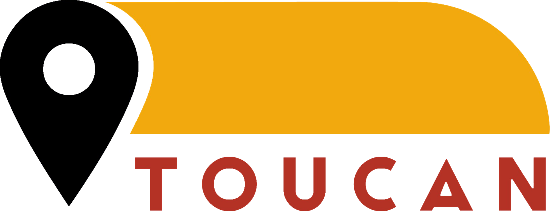 توكان لإدارة العقارات والتصميم | Toucan Property Management & Design logo