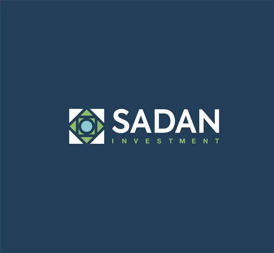 سادن للاستثمار العقاري | Sadan Investment logo
