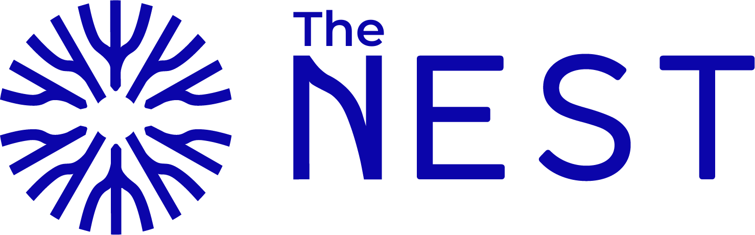 ذا نست | The Nest logo
