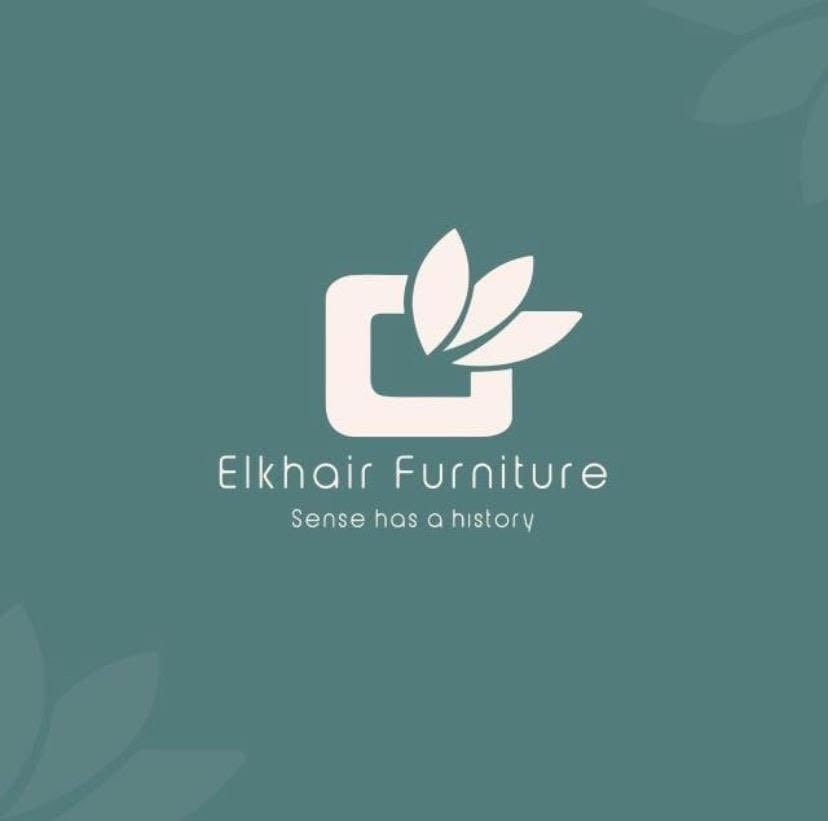 مصنع الخير للاثاث والديكور والتشطيب الداخلي logo