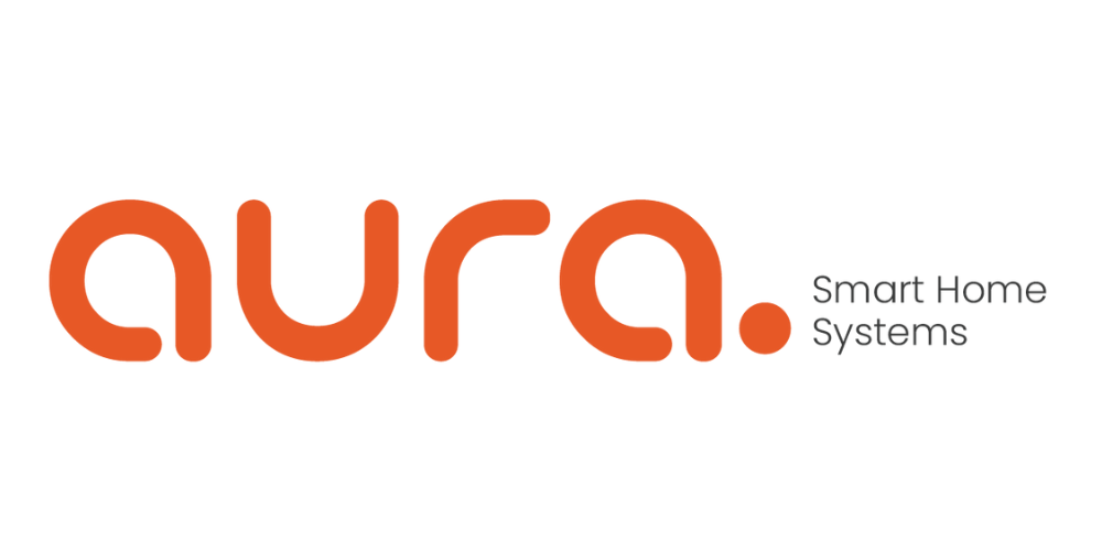 أورا | Aura Smart Home logo