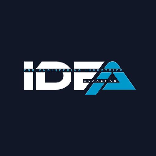 مصنع IDEA للمعدات الهندسية | IDEA for Engineering logo