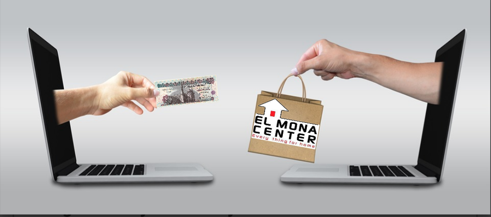 El Mona center logo