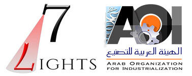 سفن لايتس | 7 Lights logo