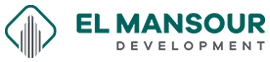 المنصور للتطوير العقاري | El Mansour Development logo