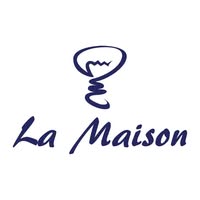 لاميزون للإضاءة | La Maison Lighting logo