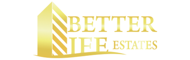 بتر لايف للاستثمار والتطوير العقاري | Better Life logo