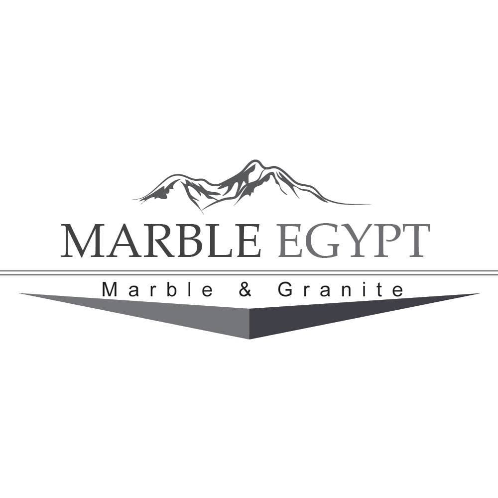 ماربل إيجيبت | Marble Egypt logo