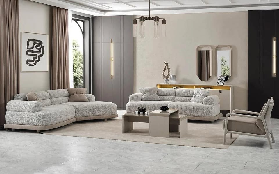 مصنع ميكس هاوس لتصنيع الاثاث _mix house furniture logo