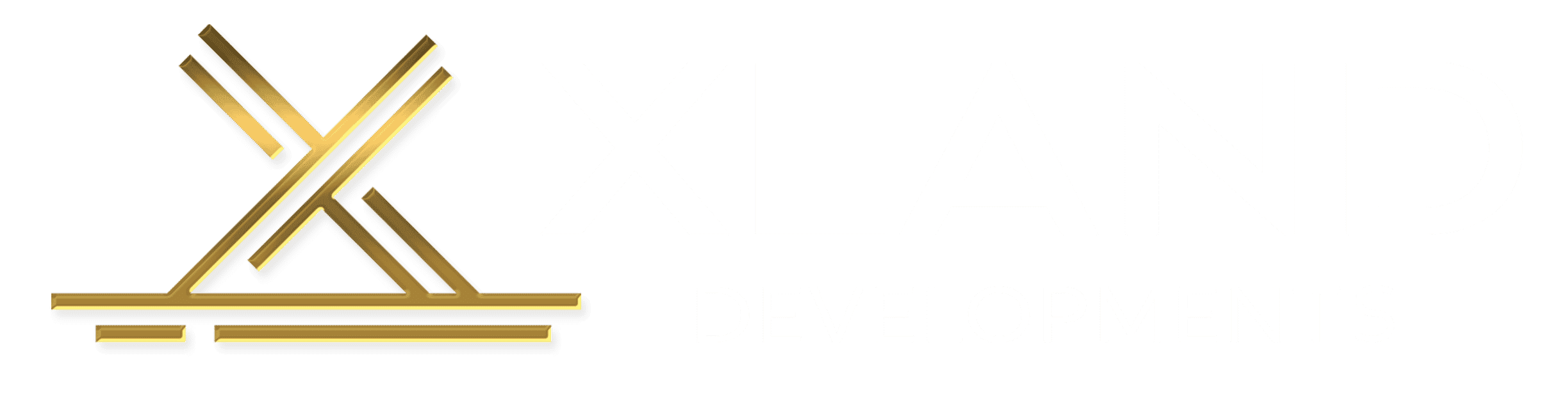 إكس لاند للتطوير العقاري | Xland Developments logo