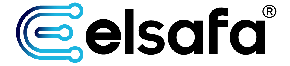 مصنع الصفا | El Safa logo
