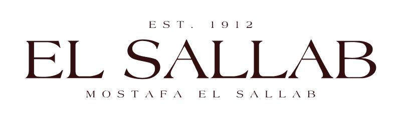 مؤسسة مصطفى السلاب | Mostafa El Sallab Establishment logo