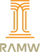 رامو جروب | RAMW Group logo