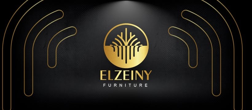 Elzieny furniture logo