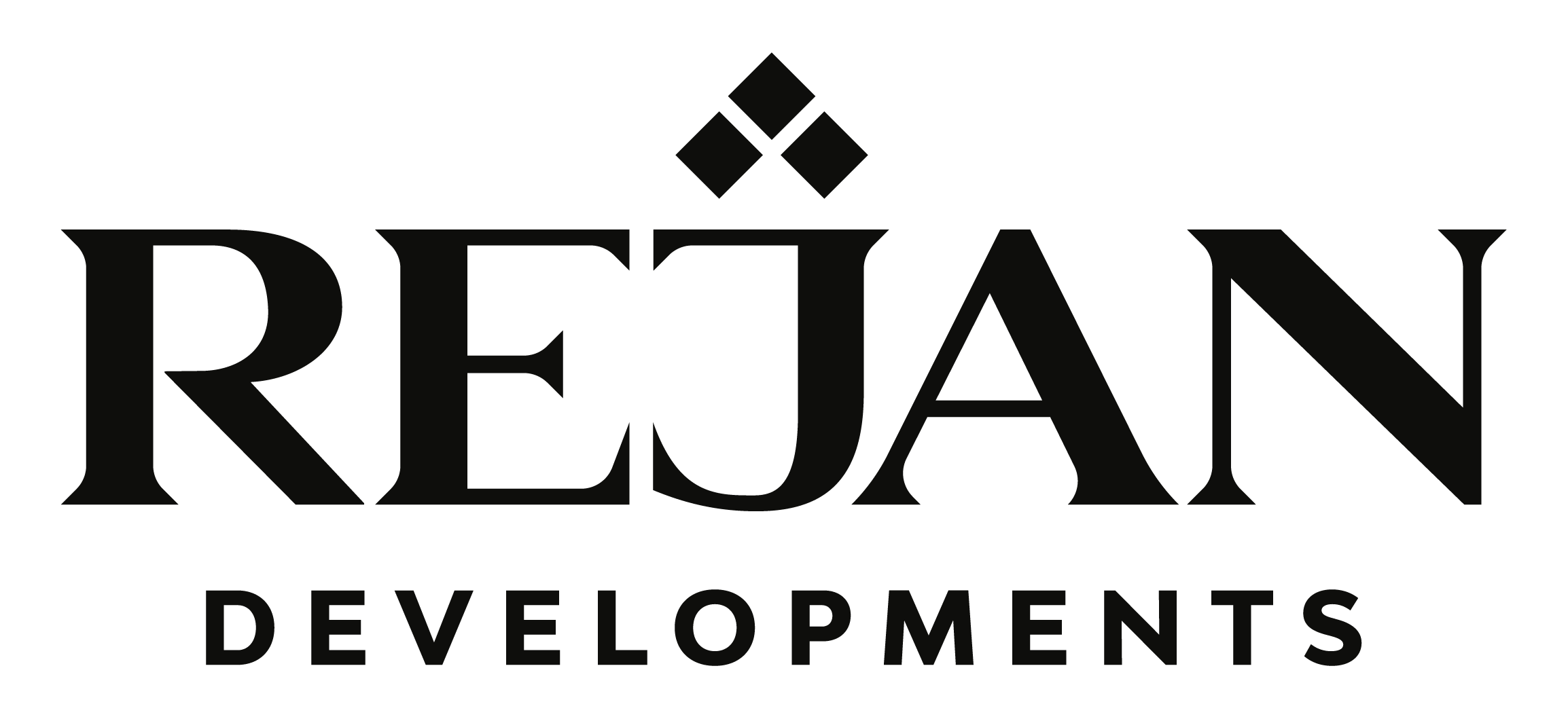 ريجان للتطوير العقاري | Rejan Developments logo