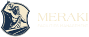 ميراكي لإدارة المرافق | Meraki Facilities Management logo
