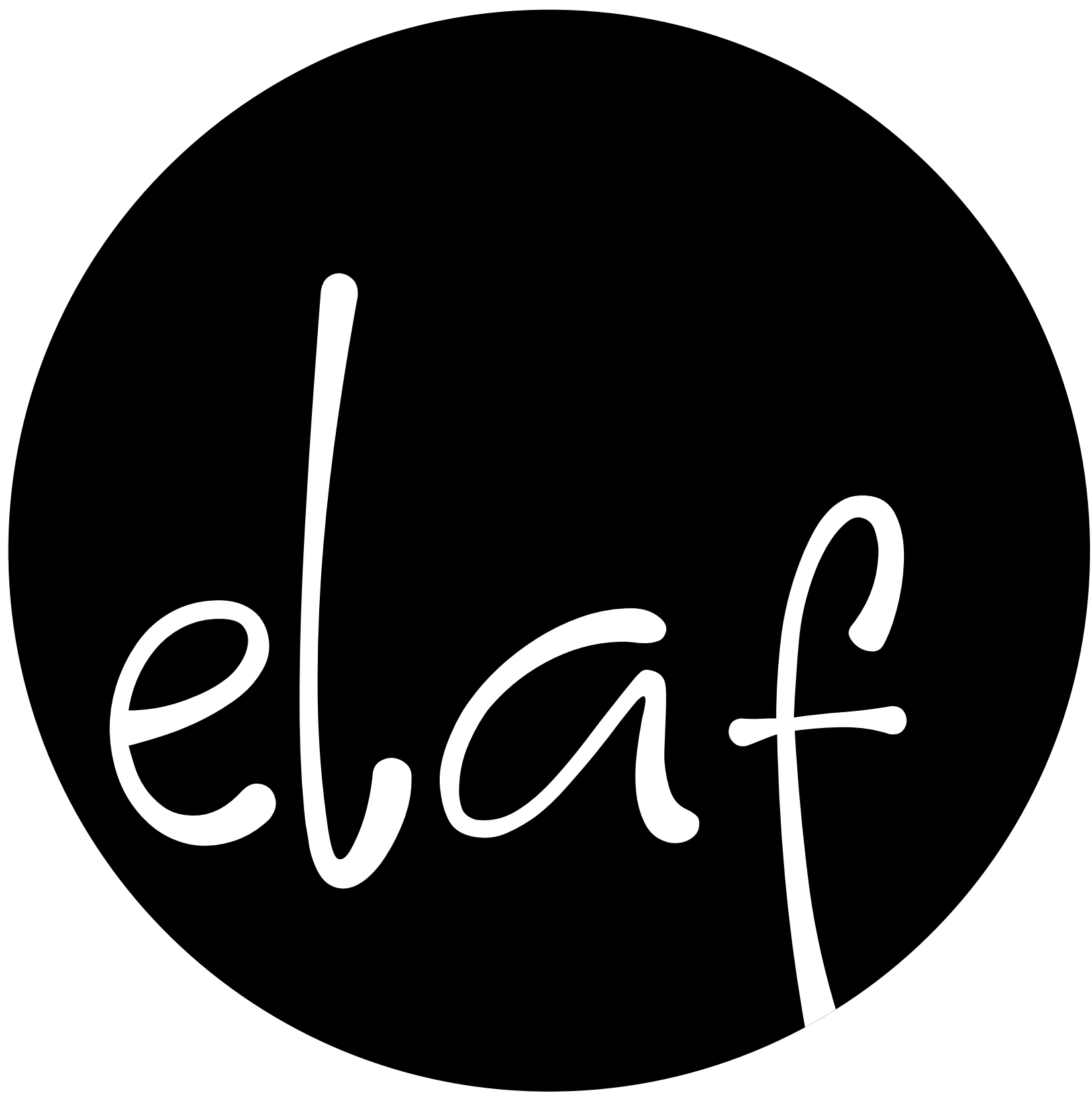 Elaf Lighting — إيلاف للإضاءة logo