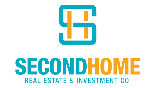 سكند هوم العقارية والاستثمار | Second Home Real Estate and Investment logo