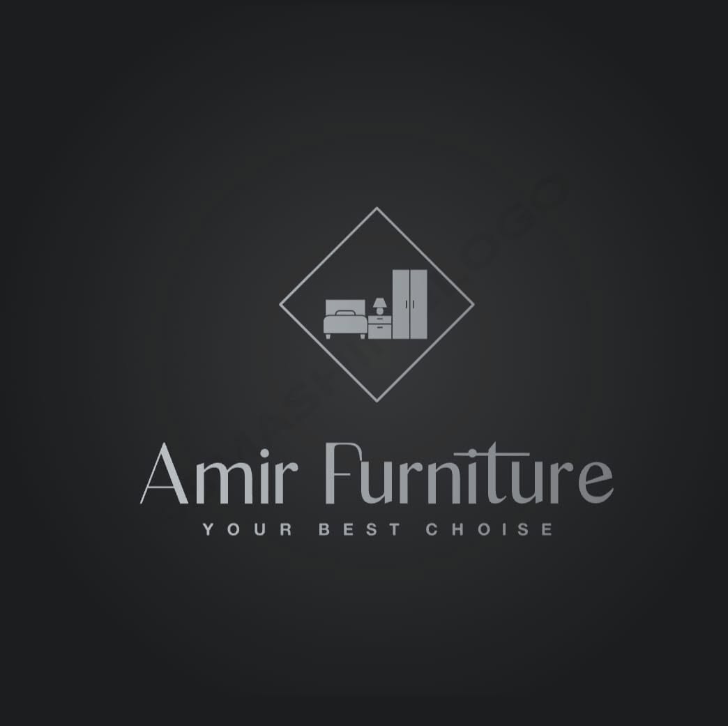 Amir furniture موبليات أمير logo