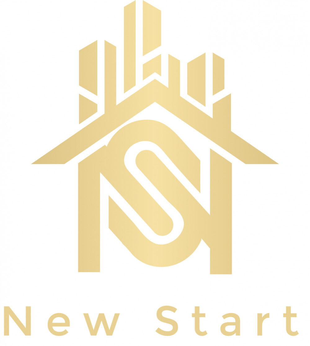 نيو ستارت للتسويق العقاري | New Start Real Estate logo