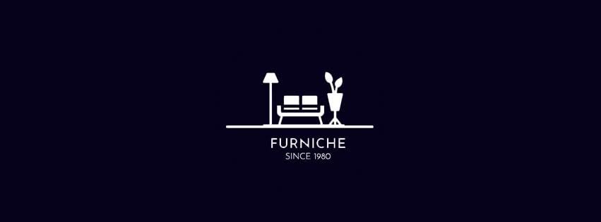 Furnichino logo