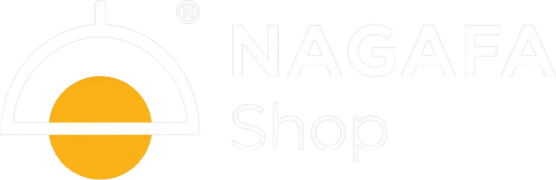 نجفة شوب | Nagafa Shop logo