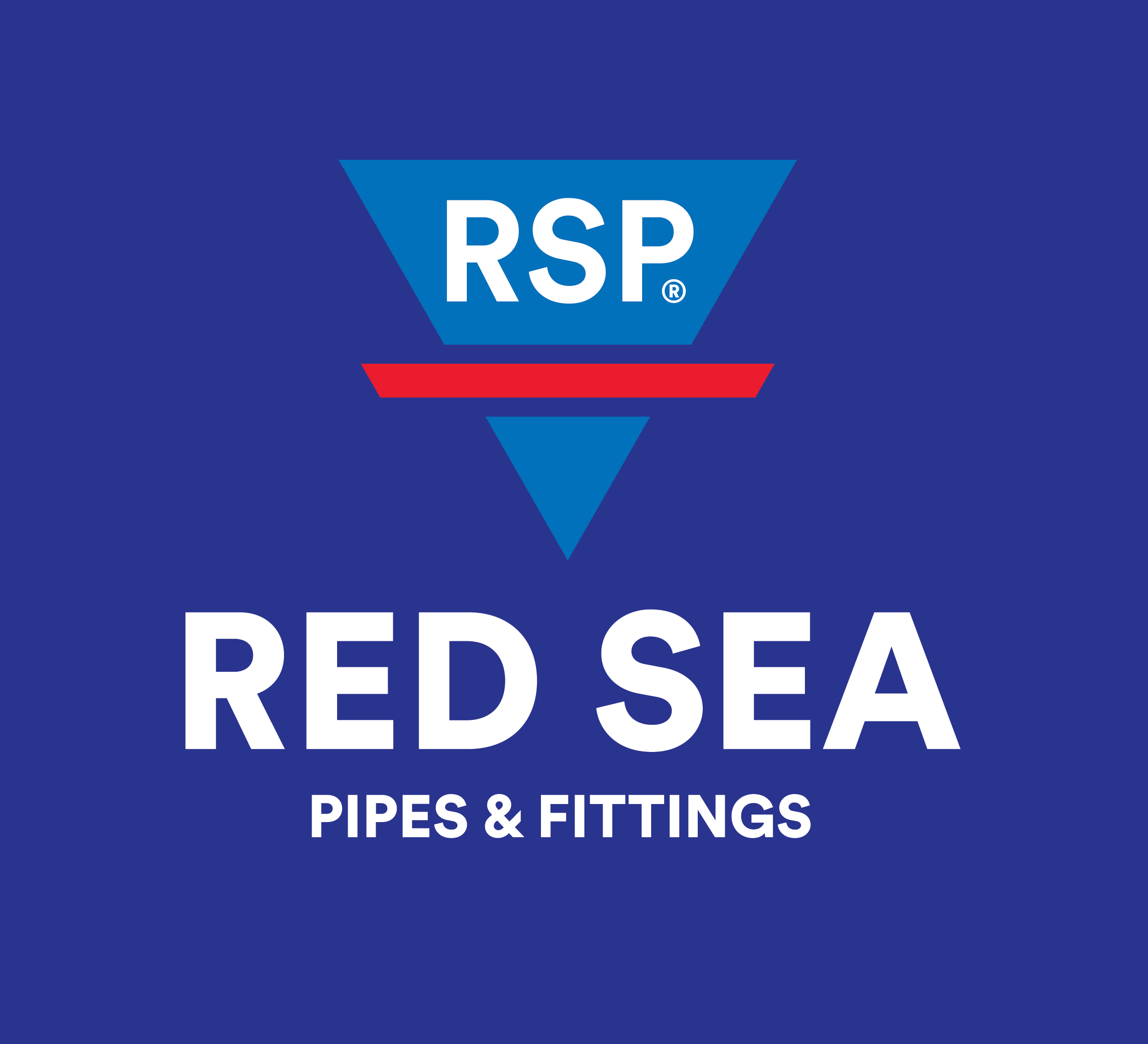 ريد سي بايبس | Red Sea Pipes logo
