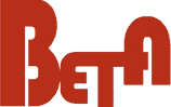 بيتا للمواد العازلة | Beta Company logo