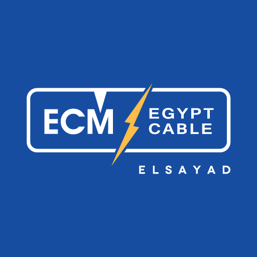 Egypt Cable — كابلات مصر logo