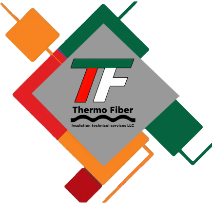 ثيرمو فايبر للتجارة والمقاولات | Thermo Fiber Trading & Contracting logo