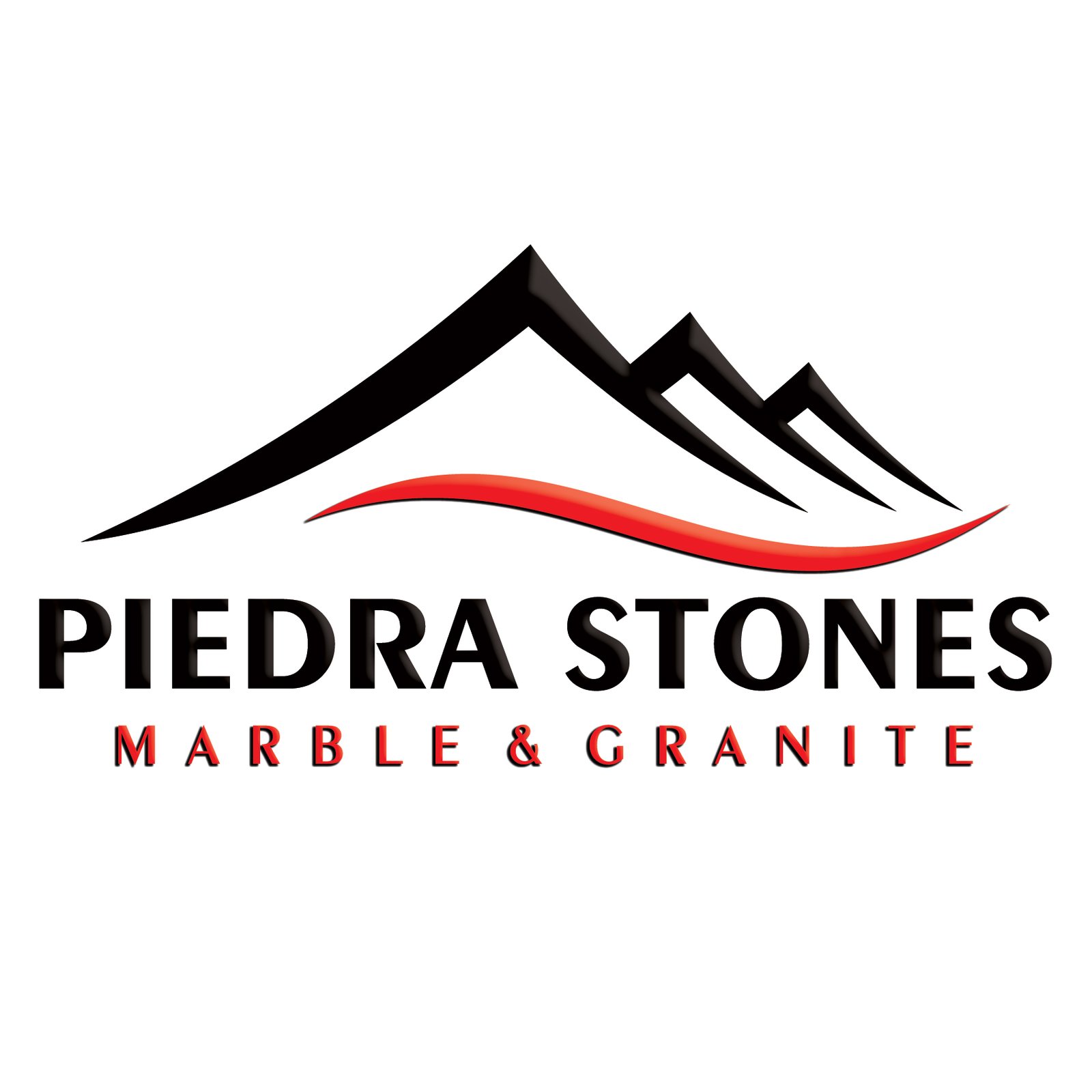 بيدرا ستونز | Piedra Stones logo
