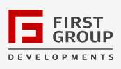فرست جروب للتطوير العقاري | First Group Developments logo