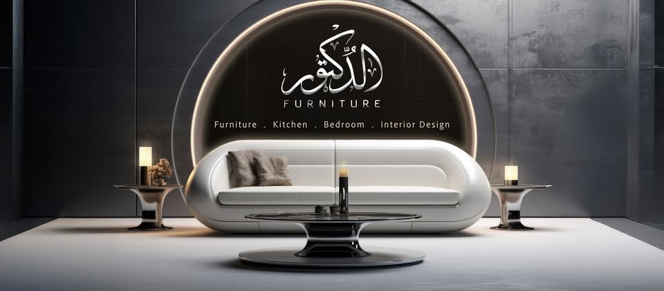 Dr Furniture logo