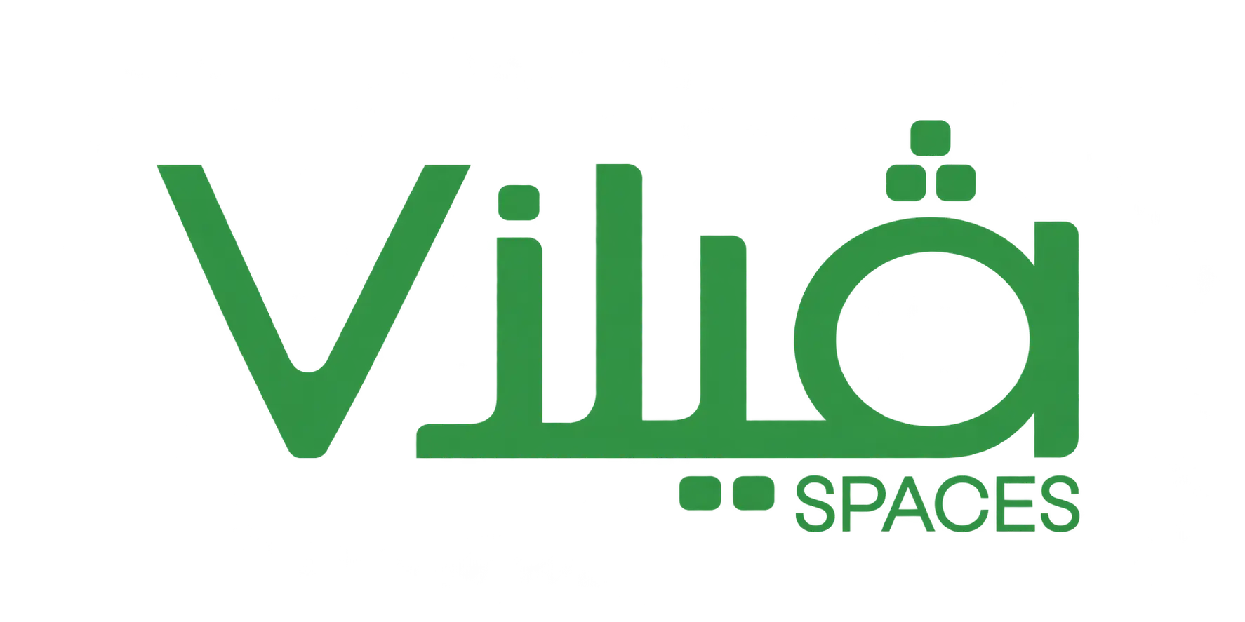 فيلا سبيسز | Villa Spaces logo