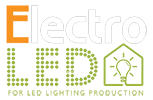 إلكترو ليد | Electro LED logo